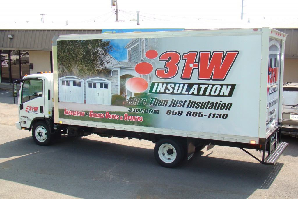 About 31-W Insulation | 31-W Insulation