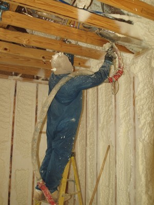 Is Foam Insulation the Right Option for Your Conover Home? | 31-W ...