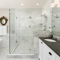 shower doors