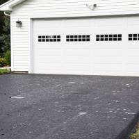garage doors